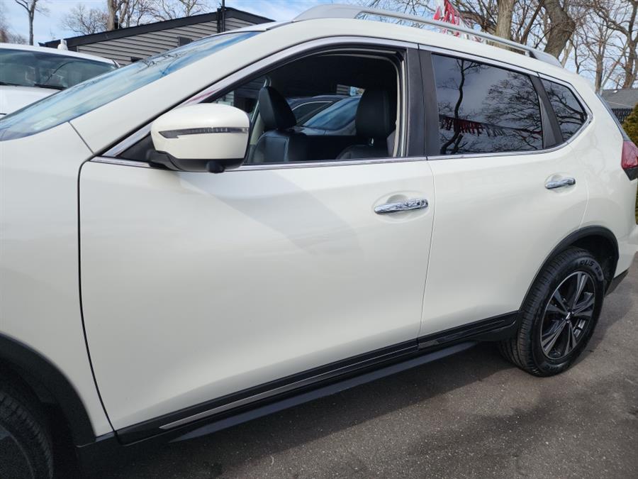 2018 Nissan Rogue AWD SL, available for sale in Islip, New York | L.I. Auto Gallery. Islip, New York 2018 Nissan Rogue AWD SL, available for sale in Islip, New York | L.I. Auto Gallery. Islip, New York