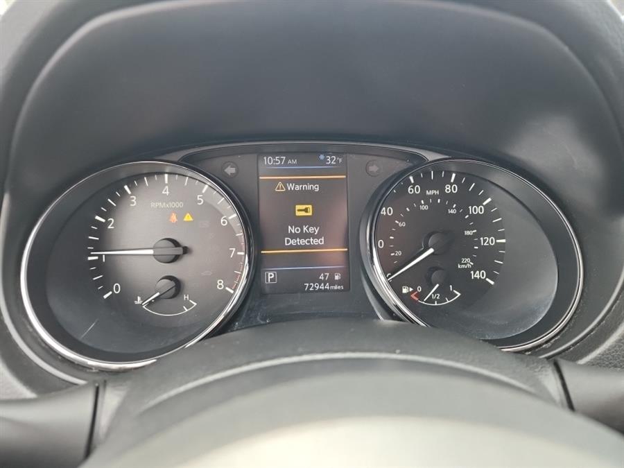 2018 Nissan Rogue AWD SL, available for sale in Islip, New York | L.I. Auto Gallery. Islip, New York 2018 Nissan Rogue AWD SL, available for sale in Islip, New York | L.I. Auto Gallery. Islip, New York