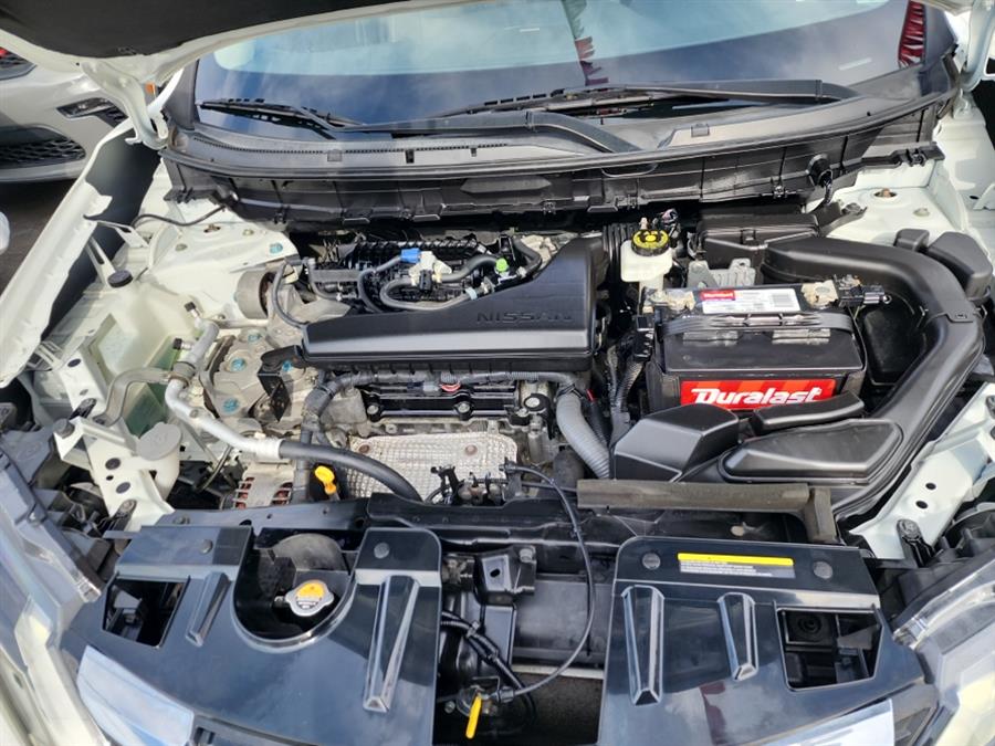 2018 Nissan Rogue AWD SL, available for sale in Islip, New York | L.I. Auto Gallery. Islip, New York 2018 Nissan Rogue AWD SL, available for sale in Islip, New York | L.I. Auto Gallery. Islip, New York