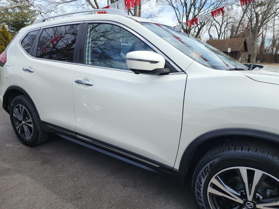 2018 Nissan Rogue AWD SL, available for sale in Islip, New York | L.I. Auto Gallery. Islip, New York 2018 Nissan Rogue AWD SL, available for sale in Islip, New York | L.I. Auto Gallery. Islip, New York