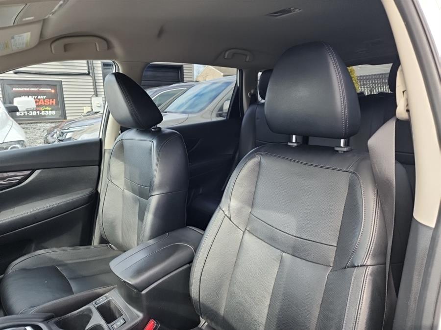 2018 Nissan Rogue AWD SL, available for sale in Islip, New York | L.I. Auto Gallery. Islip, New York 2018 Nissan Rogue AWD SL, available for sale in Islip, New York | L.I. Auto Gallery. Islip, New York