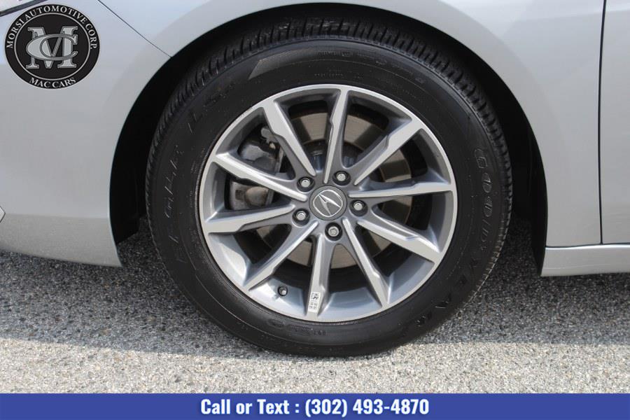 2020 Acura TLX 2.4L FWD, available for sale in New Castle, Delaware | Morsi Automotive Corporation. New Castle, Delaware 2020 Acura TLX 2.4L FWD, available for sale in New Castle, Delaware | Morsi Automotive Corporation. New Castle, Delaware