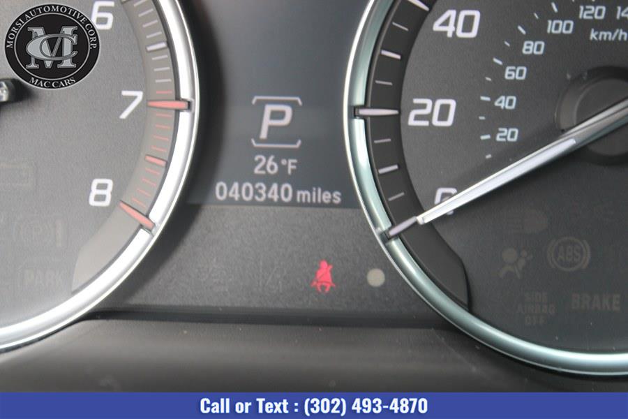 2020 Acura TLX 2.4L FWD, available for sale in New Castle, Delaware | Morsi Automotive Corporation. New Castle, Delaware 2020 Acura TLX 2.4L FWD, available for sale in New Castle, Delaware | Morsi Automotive Corporation. New Castle, Delaware