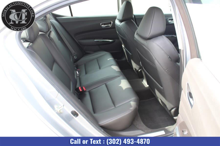 2020 Acura TLX 2.4L FWD, available for sale in New Castle, Delaware | Morsi Automotive Corporation. New Castle, Delaware 2020 Acura TLX 2.4L FWD, available for sale in New Castle, Delaware | Morsi Automotive Corporation. New Castle, Delaware