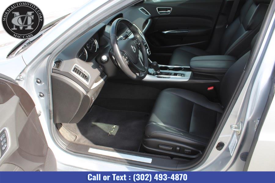 2020 Acura TLX 2.4L FWD, available for sale in New Castle, Delaware | Morsi Automotive Corporation. New Castle, Delaware 2020 Acura TLX 2.4L FWD, available for sale in New Castle, Delaware | Morsi Automotive Corporation. New Castle, Delaware