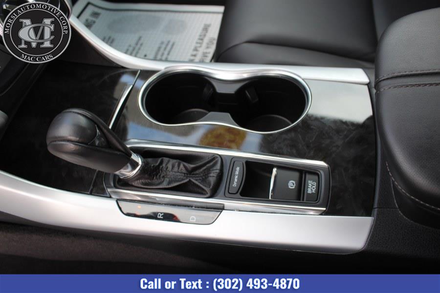 2020 Acura TLX 2.4L FWD, available for sale in New Castle, Delaware | Morsi Automotive Corporation. New Castle, Delaware 2020 Acura TLX 2.4L FWD, available for sale in New Castle, Delaware | Morsi Automotive Corporation. New Castle, Delaware