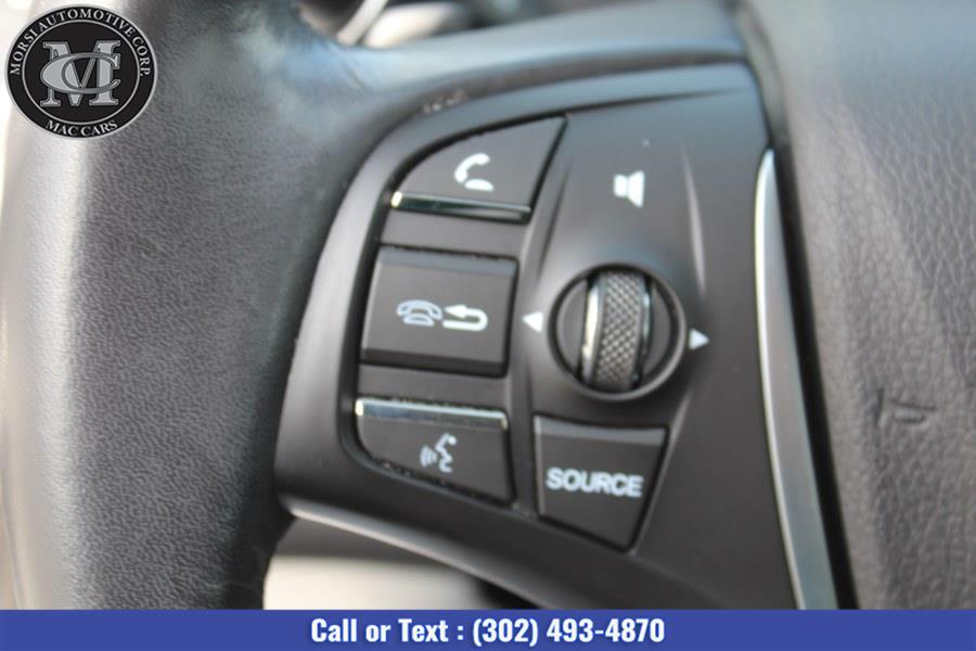 2020 Acura TLX 2.4L FWD, available for sale in New Castle, Delaware | Morsi Automotive Corporation. New Castle, Delaware 2020 Acura TLX 2.4L FWD, available for sale in New Castle, Delaware | Morsi Automotive Corporation. New Castle, Delaware