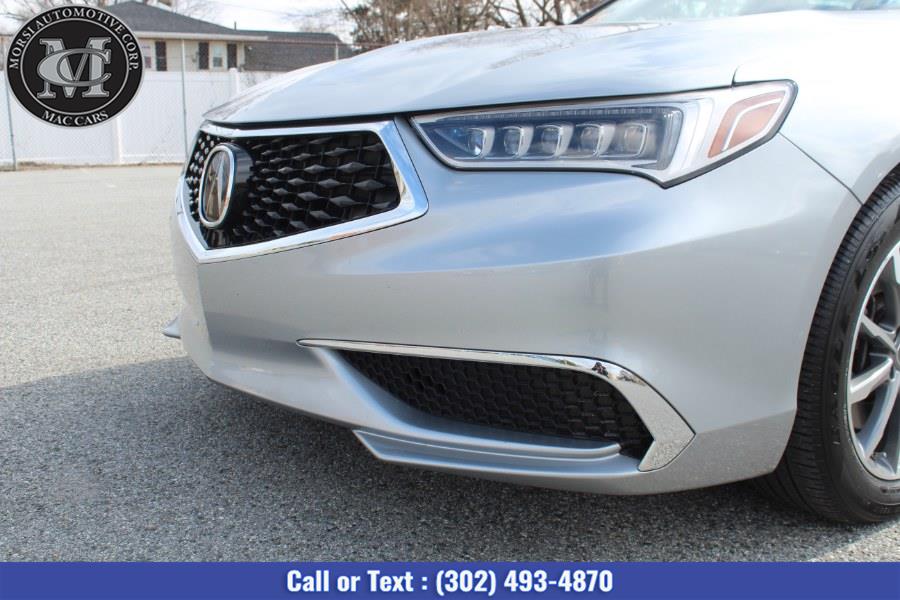 2020 Acura TLX 2.4L FWD, available for sale in New Castle, Delaware | Morsi Automotive Corporation. New Castle, Delaware 2020 Acura TLX 2.4L FWD, available for sale in New Castle, Delaware | Morsi Automotive Corporation. New Castle, Delaware