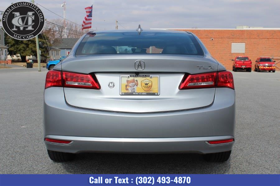 2020 Acura TLX 2.4L FWD, available for sale in New Castle, Delaware | Morsi Automotive Corporation. New Castle, Delaware 2020 Acura TLX 2.4L FWD, available for sale in New Castle, Delaware | Morsi Automotive Corporation. New Castle, Delaware