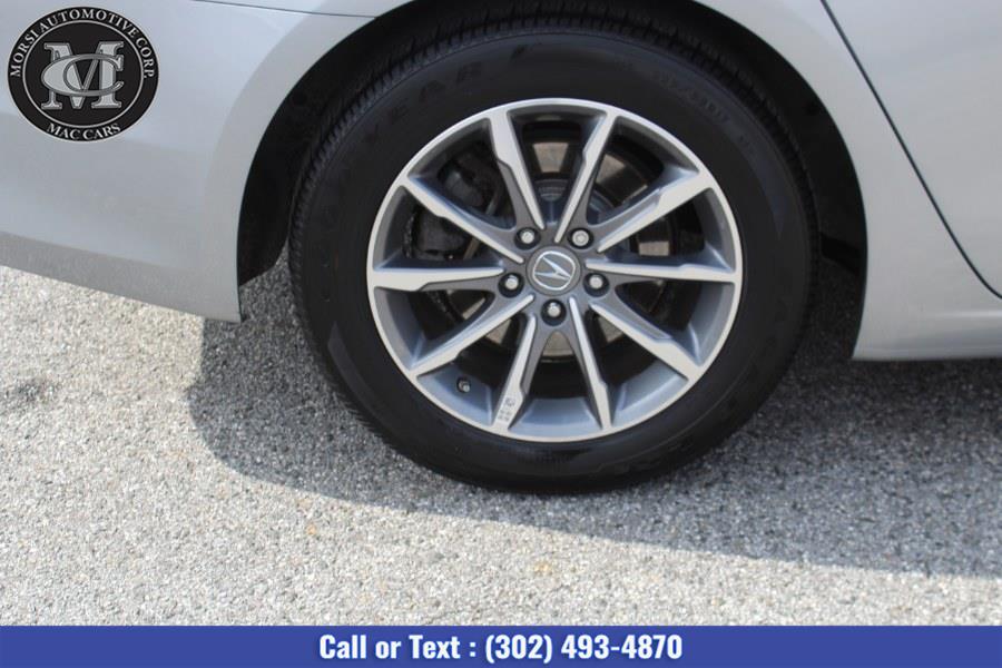 2020 Acura TLX 2.4L FWD, available for sale in New Castle, Delaware | Morsi Automotive Corporation. New Castle, Delaware 2020 Acura TLX 2.4L FWD, available for sale in New Castle, Delaware | Morsi Automotive Corporation. New Castle, Delaware