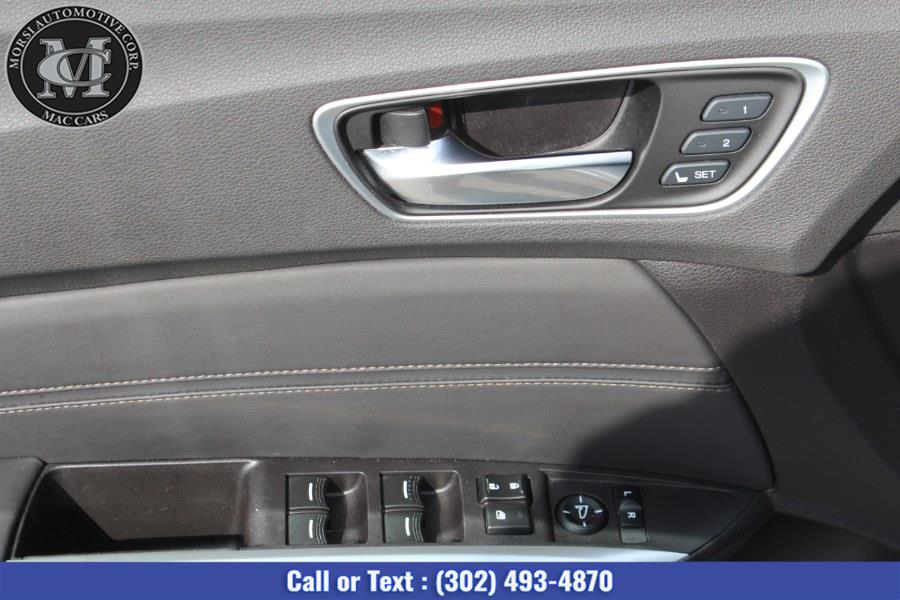 2020 Acura TLX 2.4L FWD, available for sale in New Castle, Delaware | Morsi Automotive Corporation. New Castle, Delaware 2020 Acura TLX 2.4L FWD, available for sale in New Castle, Delaware | Morsi Automotive Corporation. New Castle, Delaware
