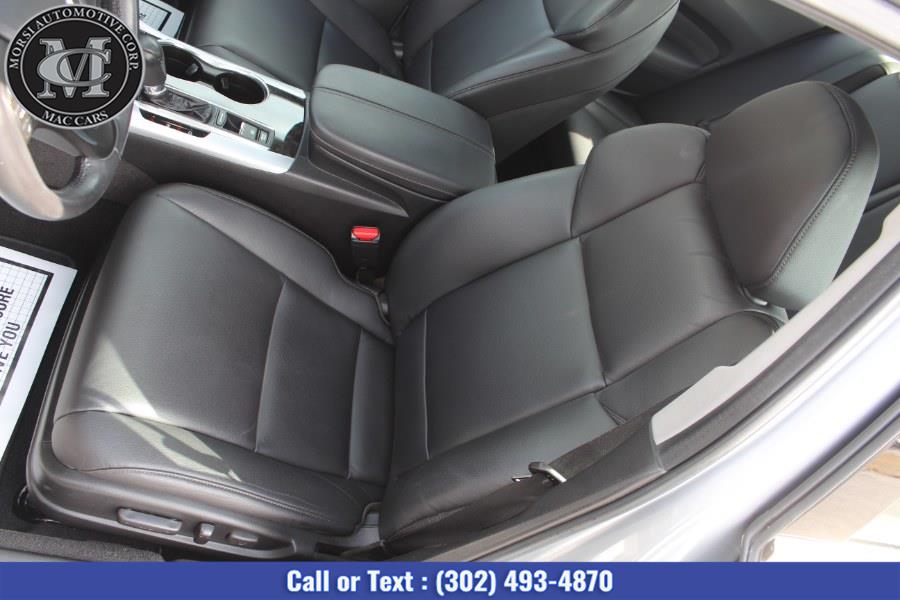 2020 Acura TLX 2.4L FWD, available for sale in New Castle, Delaware | Morsi Automotive Corporation. New Castle, Delaware 2020 Acura TLX 2.4L FWD, available for sale in New Castle, Delaware | Morsi Automotive Corporation. New Castle, Delaware