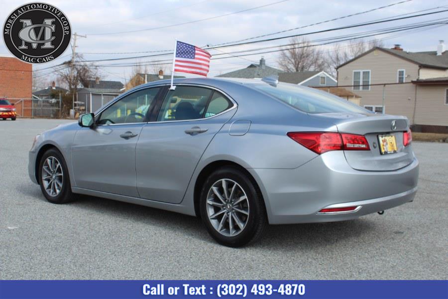 2020 Acura TLX 2.4L FWD, available for sale in New Castle, Delaware | Morsi Automotive Corporation. New Castle, Delaware 2020 Acura TLX 2.4L FWD, available for sale in New Castle, Delaware | Morsi Automotive Corporation. New Castle, Delaware