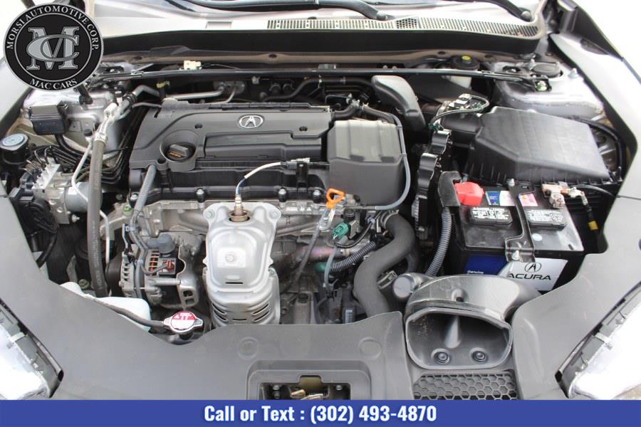 2020 Acura TLX 2.4L FWD, available for sale in New Castle, Delaware | Morsi Automotive Corporation. New Castle, Delaware 2020 Acura TLX 2.4L FWD, available for sale in New Castle, Delaware | Morsi Automotive Corporation. New Castle, Delaware