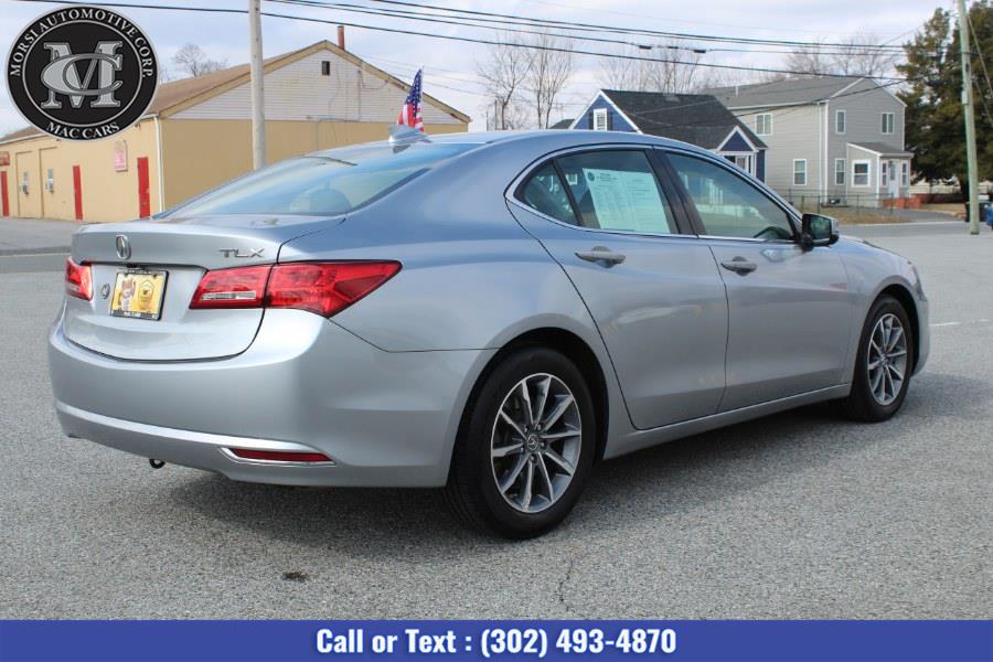 2020 Acura TLX 2.4L FWD, available for sale in New Castle, Delaware | Morsi Automotive Corporation. New Castle, Delaware 2020 Acura TLX 2.4L FWD, available for sale in New Castle, Delaware | Morsi Automotive Corporation. New Castle, Delaware