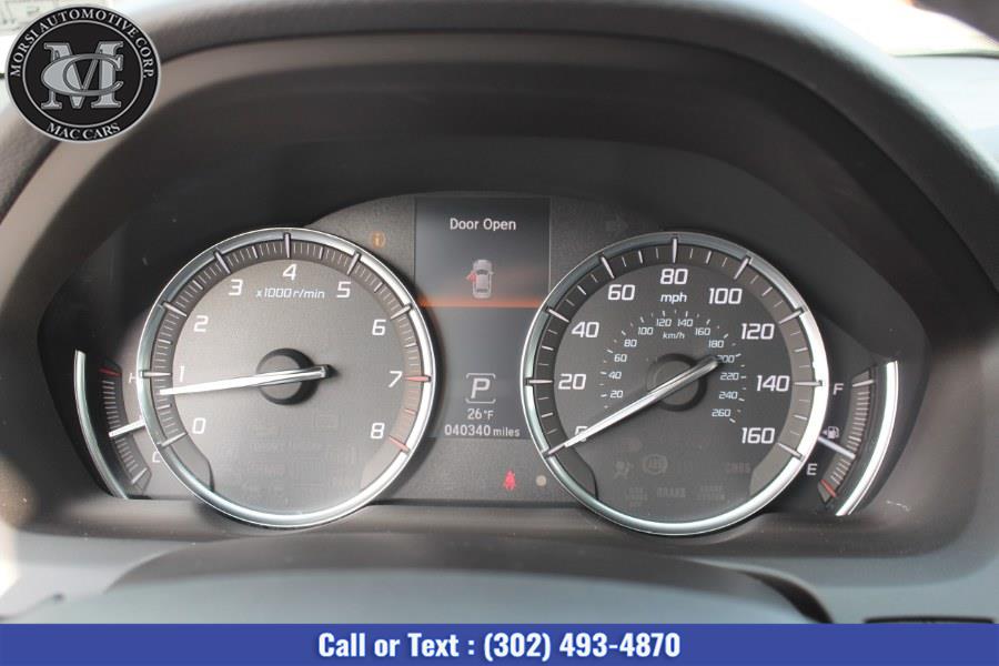 2020 Acura TLX 2.4L FWD, available for sale in New Castle, Delaware | Morsi Automotive Corporation. New Castle, Delaware 2020 Acura TLX 2.4L FWD, available for sale in New Castle, Delaware | Morsi Automotive Corporation. New Castle, Delaware