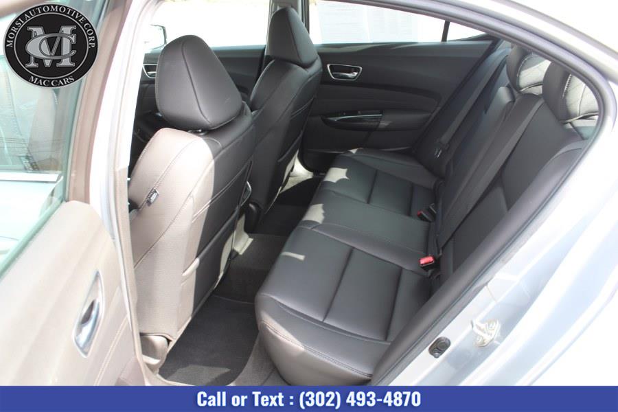 2020 Acura TLX 2.4L FWD, available for sale in New Castle, Delaware | Morsi Automotive Corporation. New Castle, Delaware 2020 Acura TLX 2.4L FWD, available for sale in New Castle, Delaware | Morsi Automotive Corporation. New Castle, Delaware