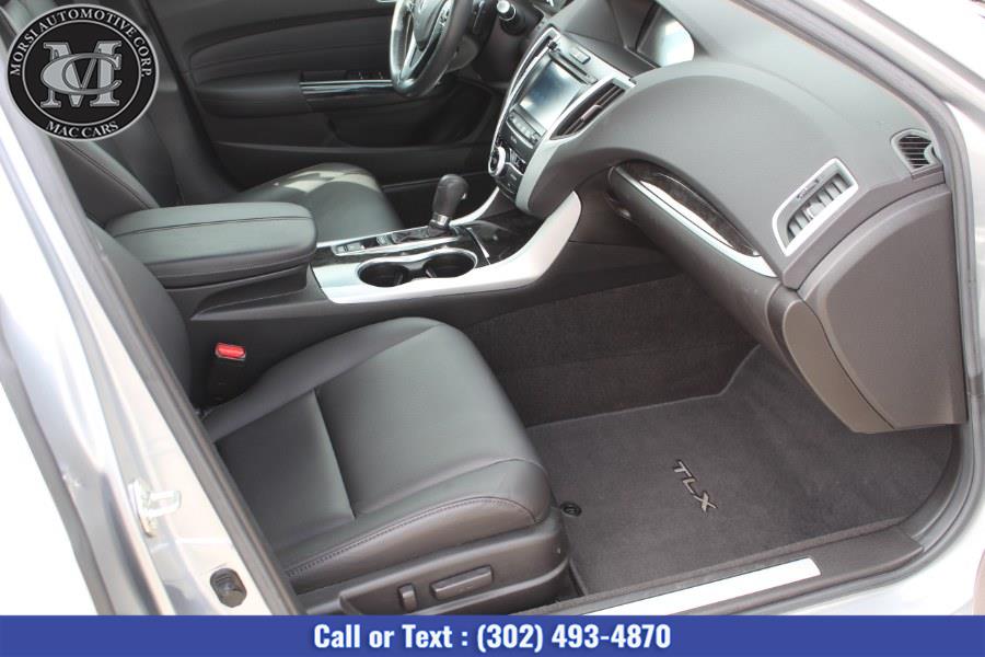 2020 Acura TLX 2.4L FWD, available for sale in New Castle, Delaware | Morsi Automotive Corporation. New Castle, Delaware 2020 Acura TLX 2.4L FWD, available for sale in New Castle, Delaware | Morsi Automotive Corporation. New Castle, Delaware