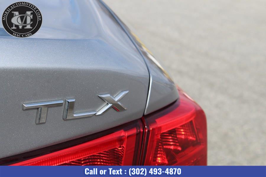 2020 Acura TLX 2.4L FWD, available for sale in New Castle, Delaware | Morsi Automotive Corporation. New Castle, Delaware 2020 Acura TLX 2.4L FWD, available for sale in New Castle, Delaware | Morsi Automotive Corporation. New Castle, Delaware