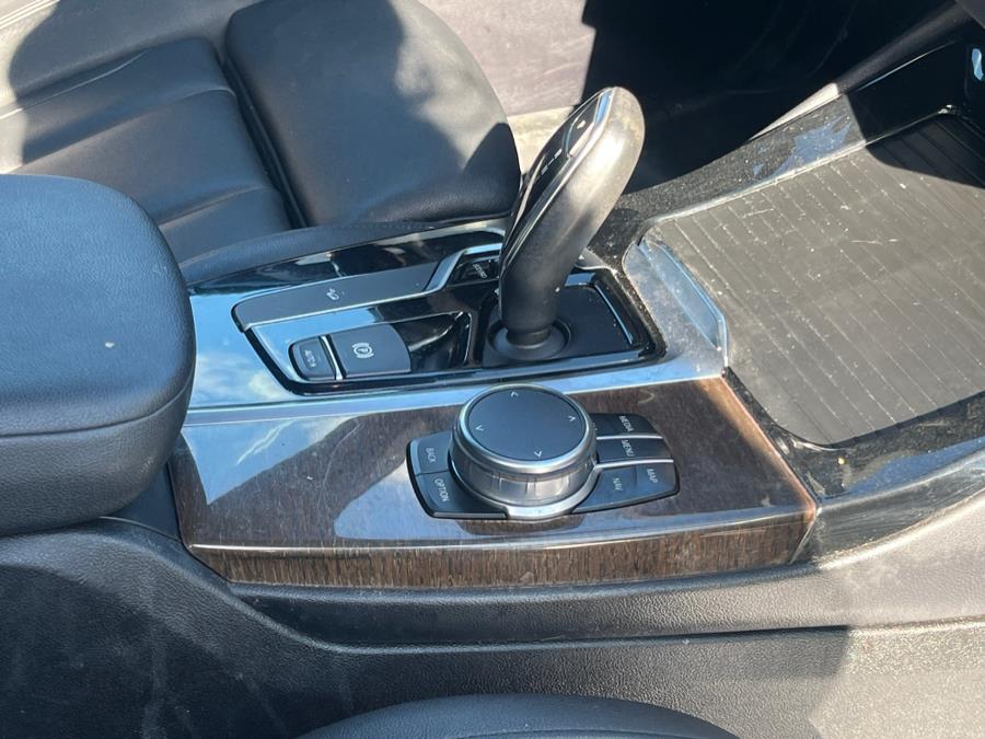 2018 BMW X3 xDrive30i Sports Activity Vehicle, available for sale in Elmont, New York | Sunrise of Elmont. Elmont, New York 2018 BMW X3 xDrive30i Sports Activity Vehicle, available for sale in Elmont, New York | Sunrise of Elmont. Elmont, New York