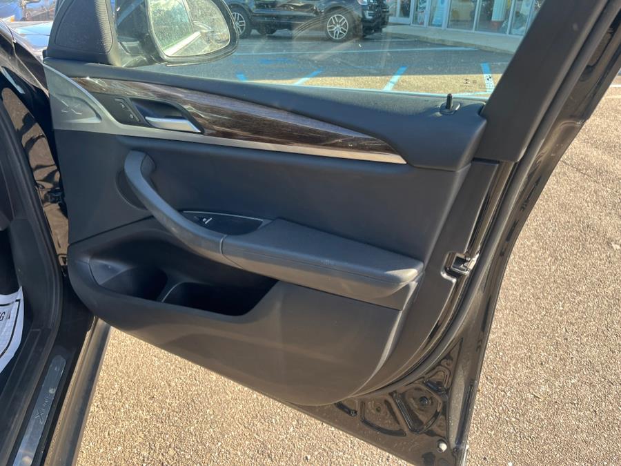 2018 BMW X3 xDrive30i Sports Activity Vehicle, available for sale in Elmont, New York | Sunrise of Elmont. Elmont, New York 2018 BMW X3 xDrive30i Sports Activity Vehicle, available for sale in Elmont, New York | Sunrise of Elmont. Elmont, New York