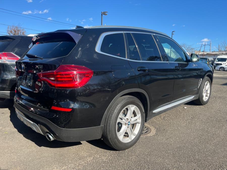 2018 BMW X3 xDrive30i Sports Activity Vehicle, available for sale in Elmont, New York | Sunrise of Elmont. Elmont, New York 2018 BMW X3 xDrive30i Sports Activity Vehicle, available for sale in Elmont, New York | Sunrise of Elmont. Elmont, New York