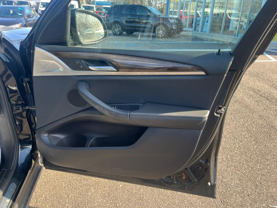 2018 BMW X3 xDrive30i Sports Activity Vehicle, available for sale in Elmont, New York | Sunrise of Elmont. Elmont, New York 2018 BMW X3 xDrive30i Sports Activity Vehicle, available for sale in Elmont, New York | Sunrise of Elmont. Elmont, New York