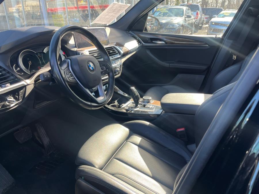 2018 BMW X3 xDrive30i Sports Activity Vehicle, available for sale in Elmont, New York | Sunrise of Elmont. Elmont, New York 2018 BMW X3 xDrive30i Sports Activity Vehicle, available for sale in Elmont, New York | Sunrise of Elmont. Elmont, New York