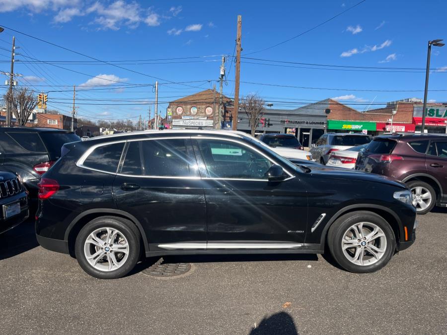 2018 BMW X3 xDrive30i Sports Activity Vehicle, available for sale in Elmont, New York | Sunrise of Elmont. Elmont, New York 2018 BMW X3 xDrive30i Sports Activity Vehicle, available for sale in Elmont, New York | Sunrise of Elmont. Elmont, New York