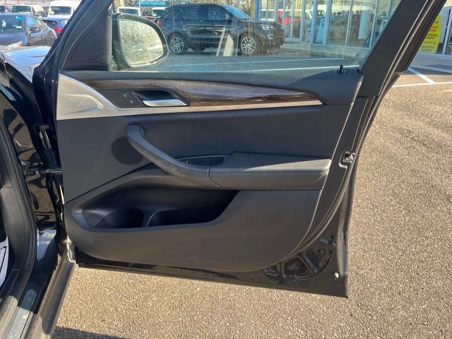 2018 BMW X3 xDrive30i Sports Activity Vehicle, available for sale in Elmont, New York | Sunrise of Elmont. Elmont, New York 2018 BMW X3 xDrive30i Sports Activity Vehicle, available for sale in Elmont, New York | Sunrise of Elmont. Elmont, New York