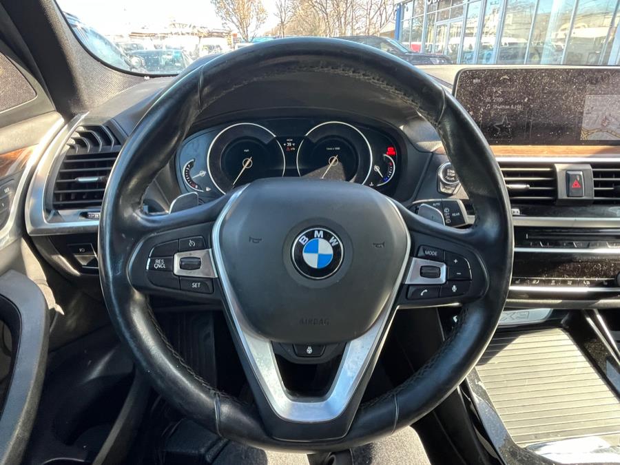 2018 BMW X3 xDrive30i Sports Activity Vehicle, available for sale in Elmont, New York | Sunrise of Elmont. Elmont, New York 2018 BMW X3 xDrive30i Sports Activity Vehicle, available for sale in Elmont, New York | Sunrise of Elmont. Elmont, New York