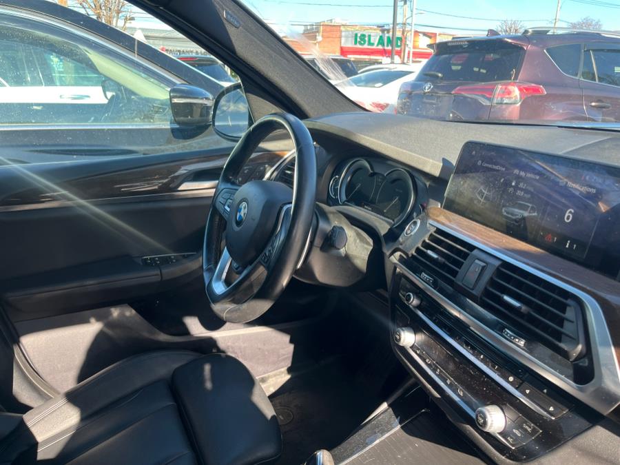 2018 BMW X3 xDrive30i Sports Activity Vehicle, available for sale in Elmont, New York | Sunrise of Elmont. Elmont, New York 2018 BMW X3 xDrive30i Sports Activity Vehicle, available for sale in Elmont, New York | Sunrise of Elmont. Elmont, New York