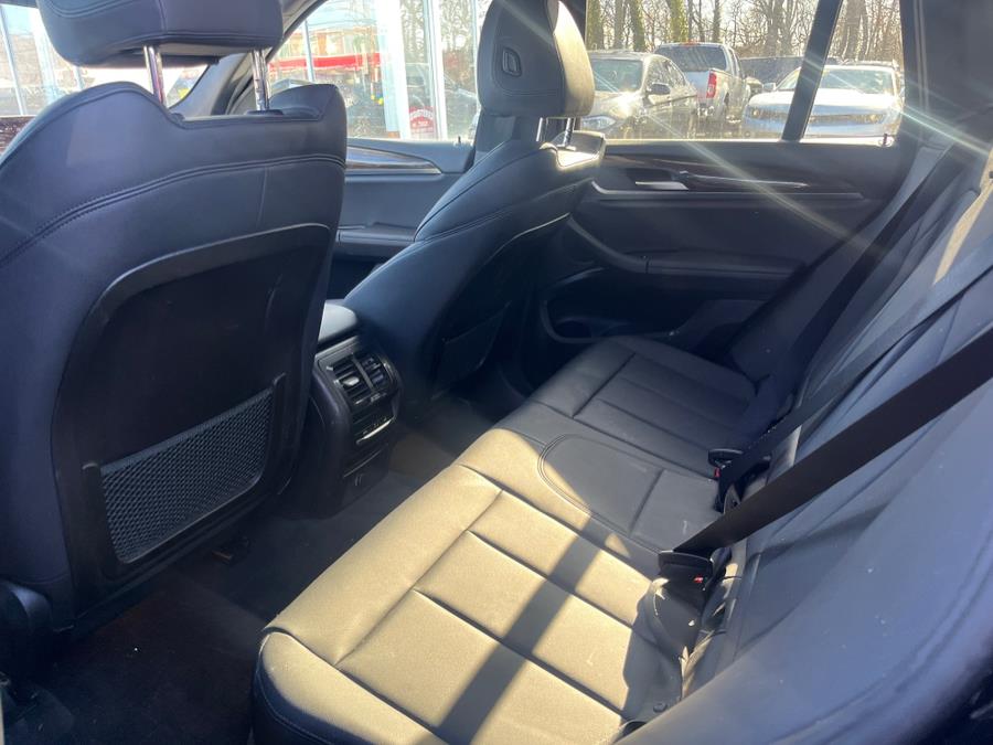 2018 BMW X3 xDrive30i Sports Activity Vehicle, available for sale in Elmont, New York | Sunrise of Elmont. Elmont, New York 2018 BMW X3 xDrive30i Sports Activity Vehicle, available for sale in Elmont, New York | Sunrise of Elmont. Elmont, New York