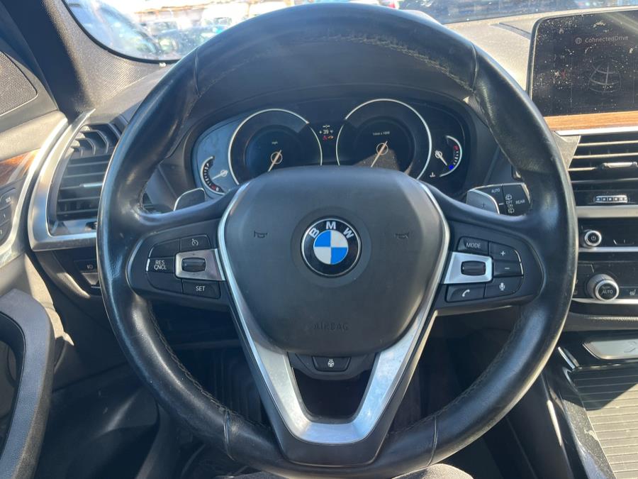 2018 BMW X3 xDrive30i Sports Activity Vehicle, available for sale in Elmont, New York | Sunrise of Elmont. Elmont, New York 2018 BMW X3 xDrive30i Sports Activity Vehicle, available for sale in Elmont, New York | Sunrise of Elmont. Elmont, New York
