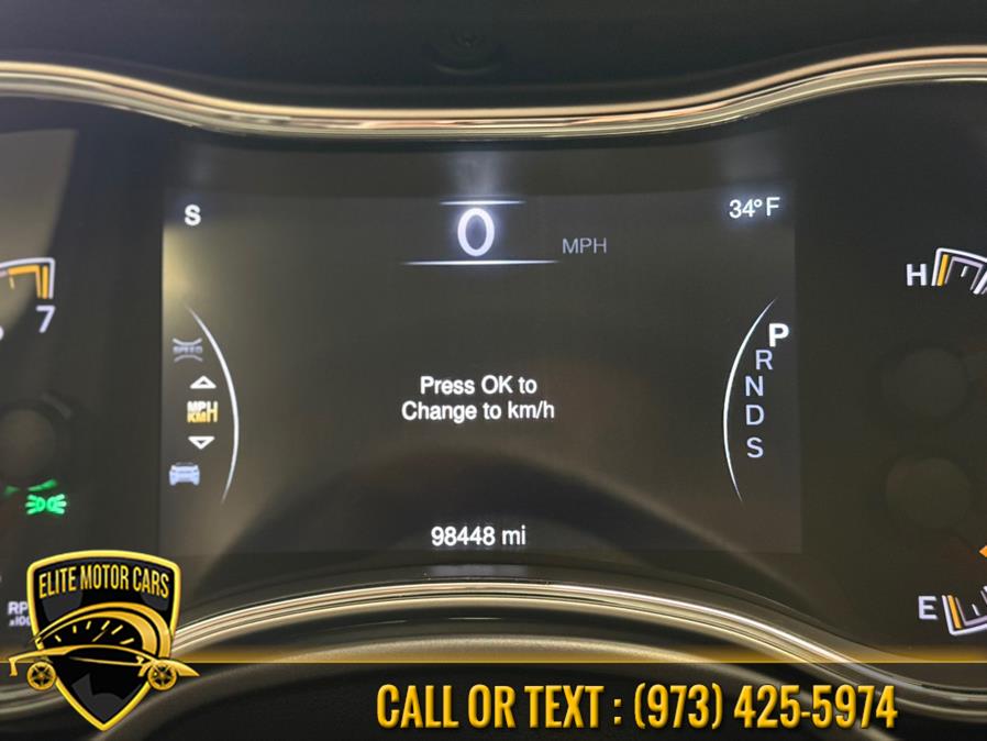 2015 Jeep Grand Cherokee 4WD 4dr Limited, available for sale in Newark, New Jersey | Elite Motor Cars. Newark, New Jersey 2015 Jeep Grand Cherokee 4WD 4dr Limited, available for sale in Newark, New Jersey | Elite Motor Cars. Newark, New Jersey