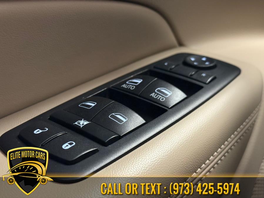 2015 Jeep Grand Cherokee 4WD 4dr Limited, available for sale in Newark, New Jersey | Elite Motor Cars. Newark, New Jersey 2015 Jeep Grand Cherokee 4WD 4dr Limited, available for sale in Newark, New Jersey | Elite Motor Cars. Newark, New Jersey