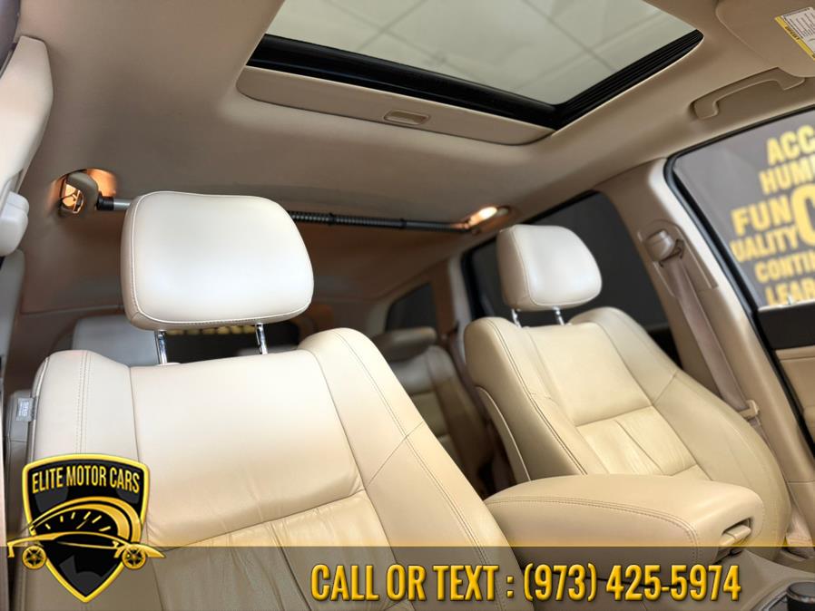 2015 Jeep Grand Cherokee 4WD 4dr Limited, available for sale in Newark, New Jersey | Elite Motor Cars. Newark, New Jersey 2015 Jeep Grand Cherokee 4WD 4dr Limited, available for sale in Newark, New Jersey | Elite Motor Cars. Newark, New Jersey