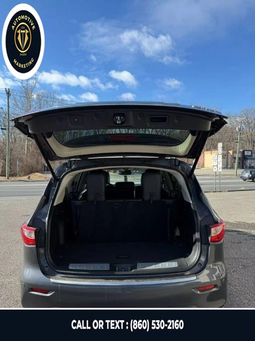 2014 Infiniti QX60 AWD 4dr, available for sale in Online only, Connecticut | CEO DADDY AUTO. Online only, Connecticut 2014 Infiniti QX60 AWD 4dr, available for sale in Online only, Connecticut | CEO DADDY AUTO. Online only, Connecticut