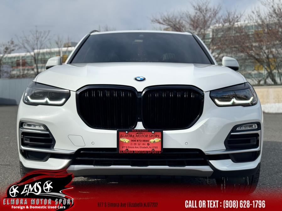 2019 BMW X5 xDrive40i Sports Activity Vehicle, available for sale in Elizabeth, New Jersey | Elmora Motor Sports. Elizabeth, New Jersey 2019 BMW X5 xDrive40i Sports Activity Vehicle, available for sale in Elizabeth, New Jersey | Elmora Motor Sports. Elizabeth, New Jersey
