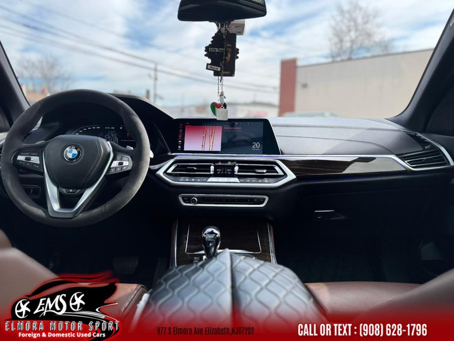 2019 BMW X5 xDrive40i Sports Activity Vehicle, available for sale in Elizabeth, New Jersey | Elmora Motor Sports. Elizabeth, New Jersey 2019 BMW X5 xDrive40i Sports Activity Vehicle, available for sale in Elizabeth, New Jersey | Elmora Motor Sports. Elizabeth, New Jersey