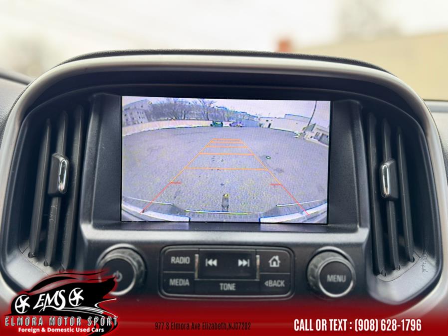 2015 GMC Canyon 4WD Crew Cab 140.5" SLT, available for sale in Elizabeth, New Jersey | Elmora Motor Sports. Elizabeth, New Jersey 2015 GMC Canyon 4WD Crew Cab 140.5" SLT, available for sale in Elizabeth, New Jersey | Elmora Motor Sports. Elizabeth, New Jersey