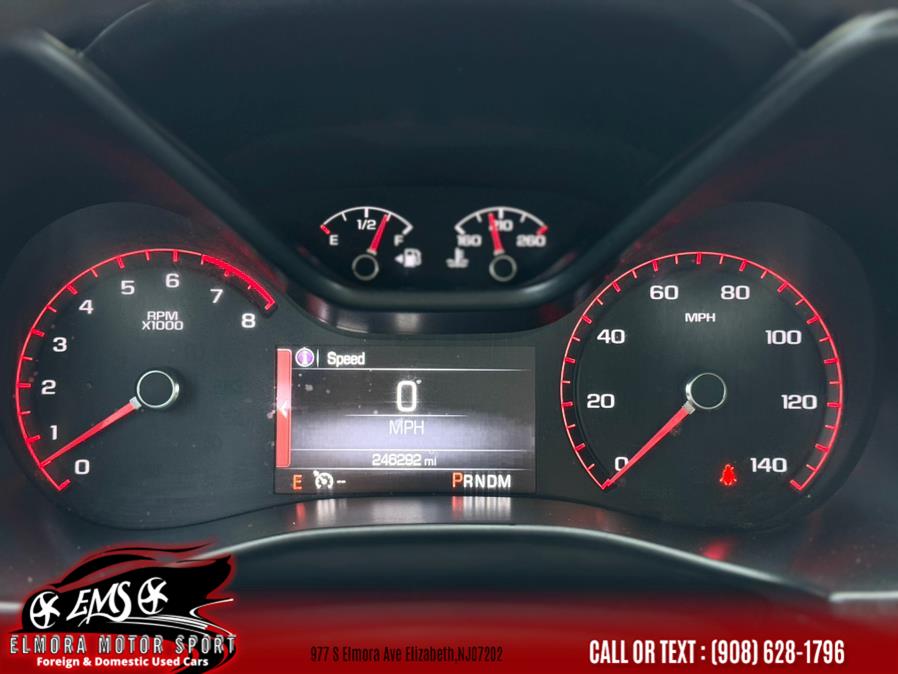 2015 GMC Canyon 4WD Crew Cab 140.5" SLT, available for sale in Elizabeth, New Jersey | Elmora Motor Sports. Elizabeth, New Jersey 2015 GMC Canyon 4WD Crew Cab 140.5" SLT, available for sale in Elizabeth, New Jersey | Elmora Motor Sports. Elizabeth, New Jersey