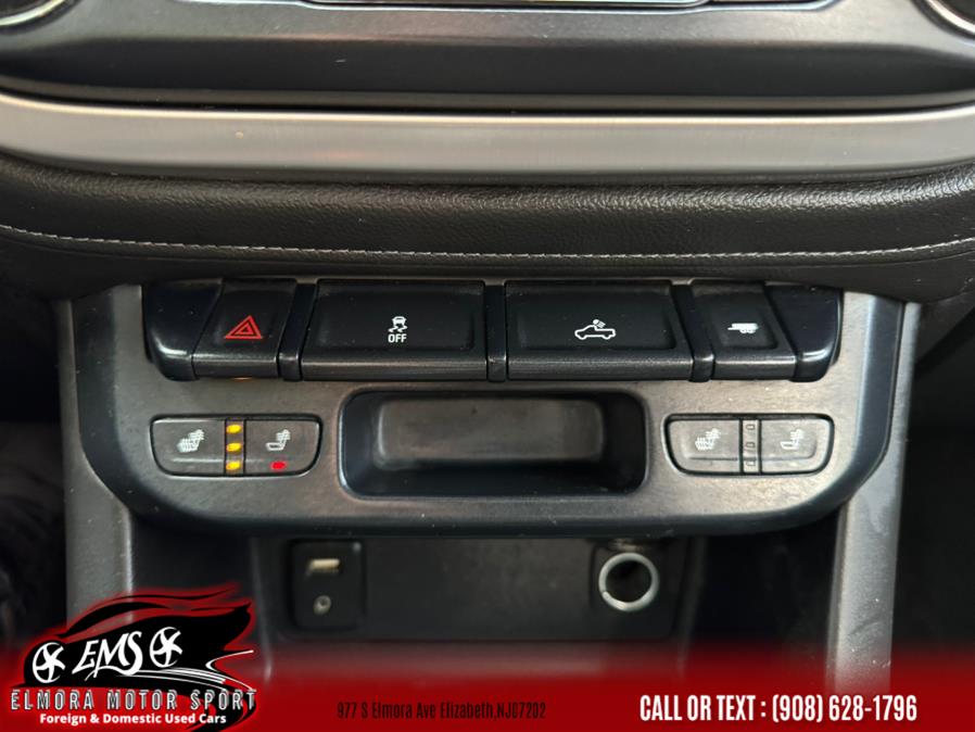 2015 GMC Canyon 4WD Crew Cab 140.5" SLT, available for sale in Elizabeth, New Jersey | Elmora Motor Sports. Elizabeth, New Jersey 2015 GMC Canyon 4WD Crew Cab 140.5" SLT, available for sale in Elizabeth, New Jersey | Elmora Motor Sports. Elizabeth, New Jersey
