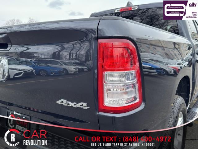 2021 Ram 1500 Big Horn 4X4Crew Cab 5'7'' Box, available for sale in Avenel, New Jersey | Car Revolution. Avenel, New Jersey 2021 Ram 1500 Big Horn 4X4Crew Cab 5'7'' Box, available for sale in Avenel, New Jersey | Car Revolution. Avenel, New Jersey