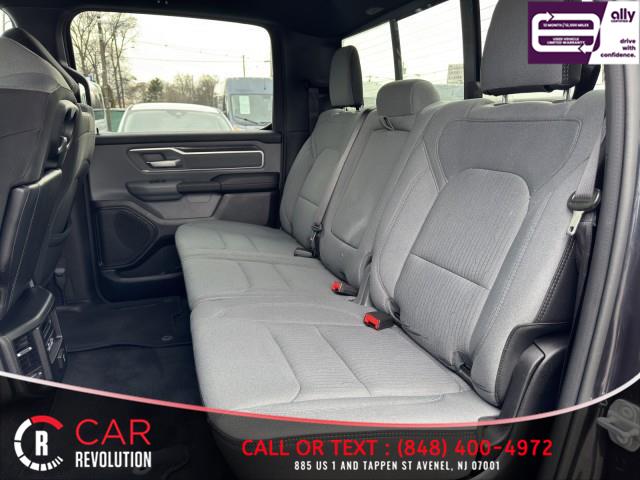 2021 Ram 1500 Big Horn 4X4Crew Cab 5'7'' Box, available for sale in Avenel, New Jersey | Car Revolution. Avenel, New Jersey 2021 Ram 1500 Big Horn 4X4Crew Cab 5'7'' Box, available for sale in Avenel, New Jersey | Car Revolution. Avenel, New Jersey