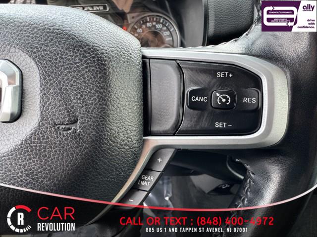 2021 Ram 1500 Big Horn 4X4Crew Cab 5'7'' Box, available for sale in Avenel, New Jersey | Car Revolution. Avenel, New Jersey 2021 Ram 1500 Big Horn 4X4Crew Cab 5'7'' Box, available for sale in Avenel, New Jersey | Car Revolution. Avenel, New Jersey