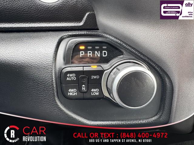 2021 Ram 1500 Big Horn 4X4Crew Cab 5'7'' Box, available for sale in Avenel, New Jersey | Car Revolution. Avenel, New Jersey 2021 Ram 1500 Big Horn 4X4Crew Cab 5'7'' Box, available for sale in Avenel, New Jersey | Car Revolution. Avenel, New Jersey