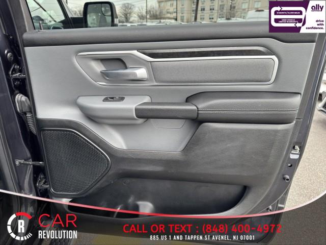 2021 Ram 1500 Big Horn 4X4Crew Cab 5'7'' Box, available for sale in Avenel, New Jersey | Car Revolution. Avenel, New Jersey 2021 Ram 1500 Big Horn 4X4Crew Cab 5'7'' Box, available for sale in Avenel, New Jersey | Car Revolution. Avenel, New Jersey