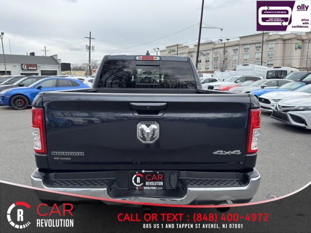 2021 Ram 1500 Big Horn 4X4Crew Cab 5'7'' Box, available for sale in Avenel, New Jersey | Car Revolution. Avenel, New Jersey 2021 Ram 1500 Big Horn 4X4Crew Cab 5'7'' Box, available for sale in Avenel, New Jersey | Car Revolution. Avenel, New Jersey