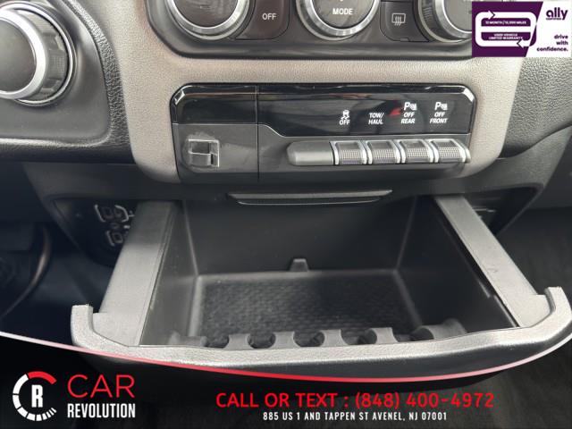 2021 Ram 1500 Big Horn 4X4Crew Cab 5'7'' Box, available for sale in Avenel, New Jersey | Car Revolution. Avenel, New Jersey 2021 Ram 1500 Big Horn 4X4Crew Cab 5'7'' Box, available for sale in Avenel, New Jersey | Car Revolution. Avenel, New Jersey